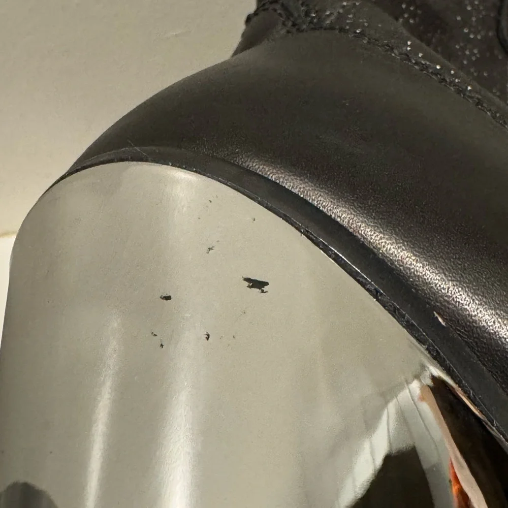 Dingo Backstage Leather Western Ankle Boot